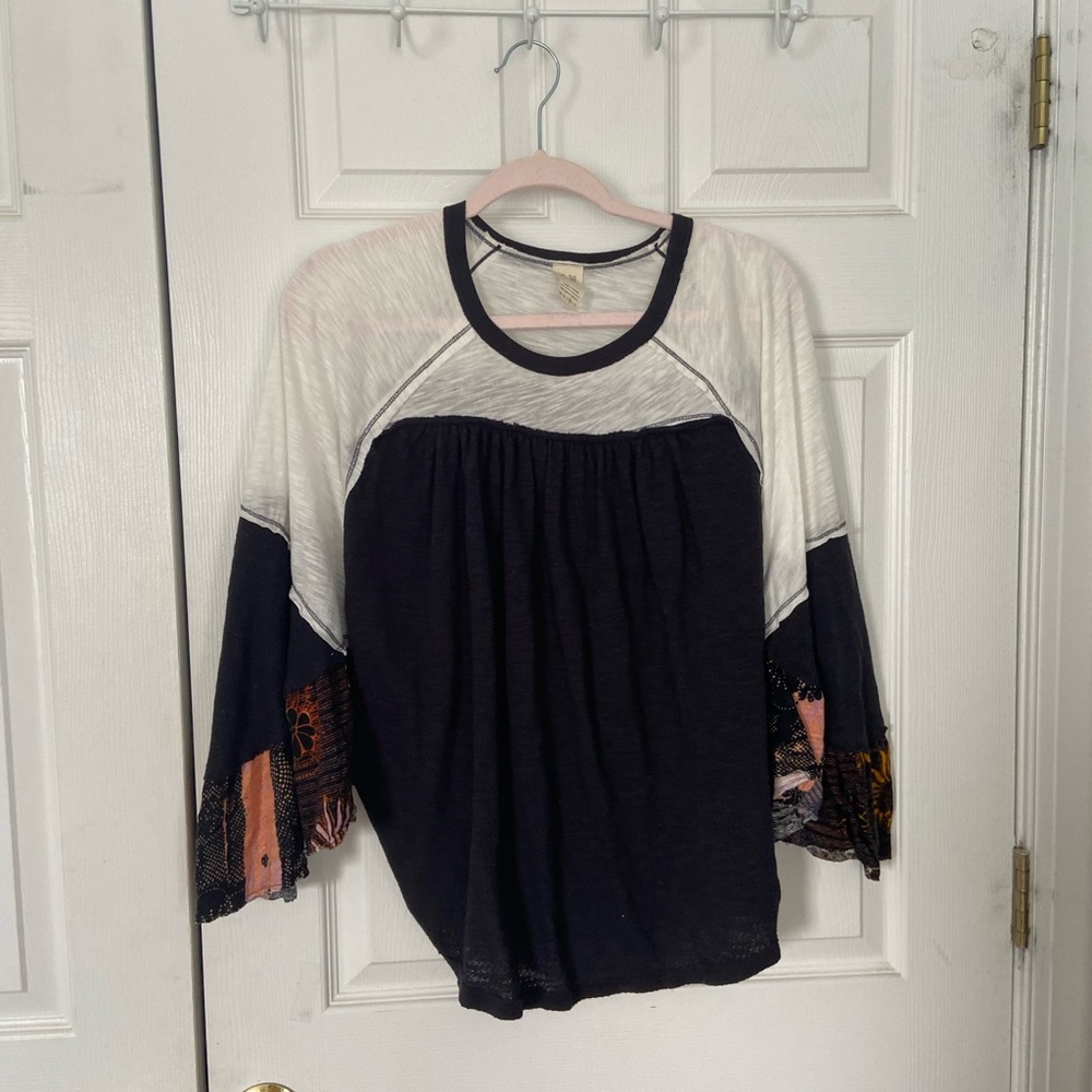 Free people top